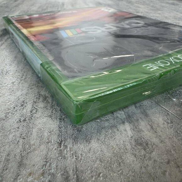 Project Cars (Microsoft Xbox One, 2015) X1 New Factory Sealed Bandai Namco - Picture 5 of 5